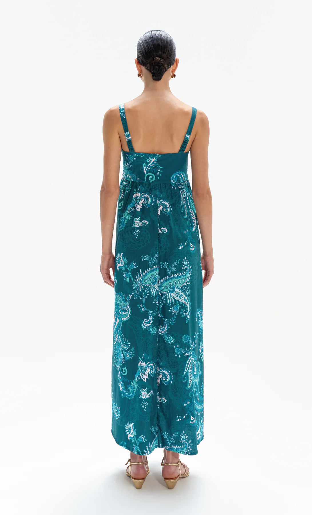 ALARA DRESS