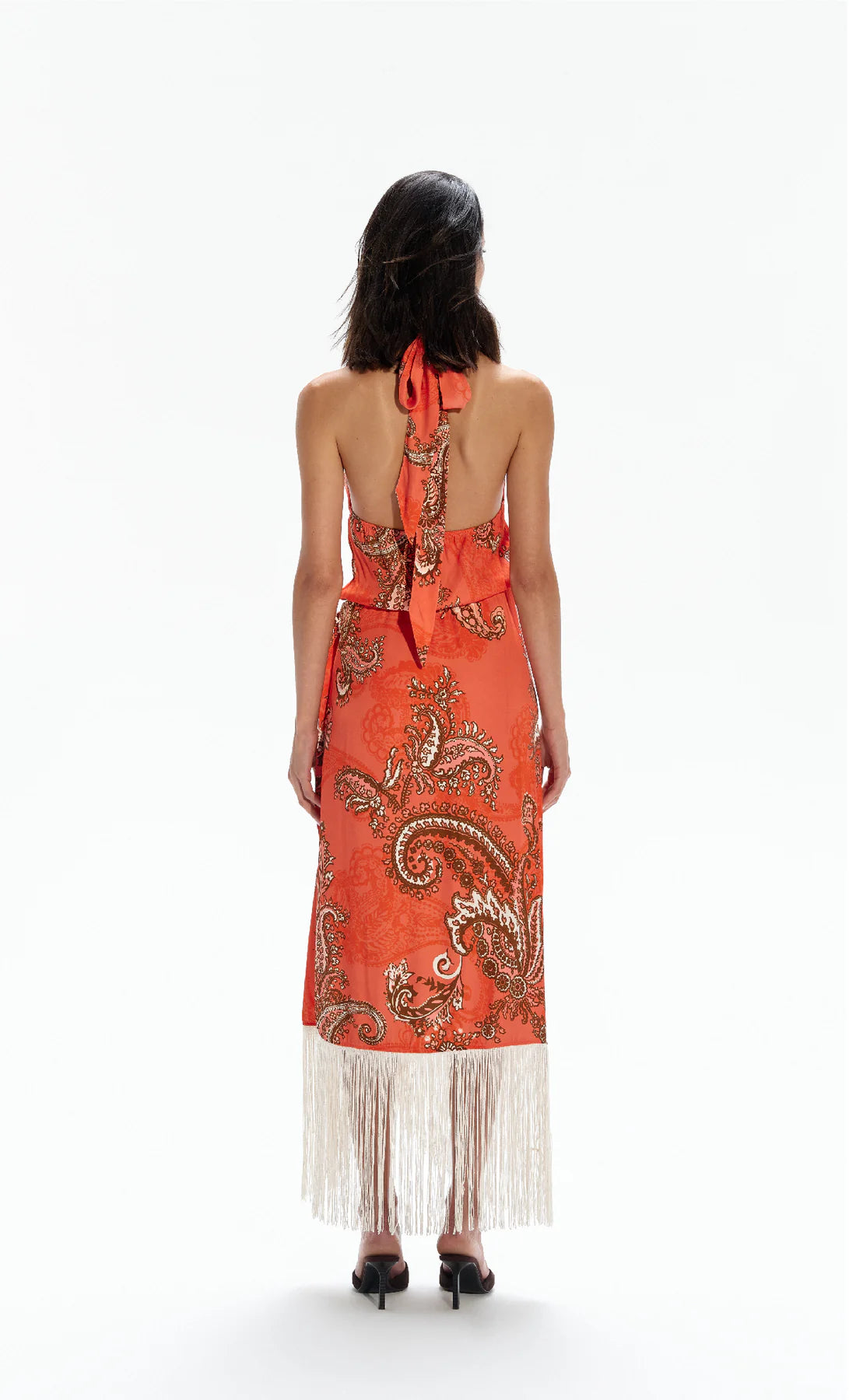 NEELAM DRESS