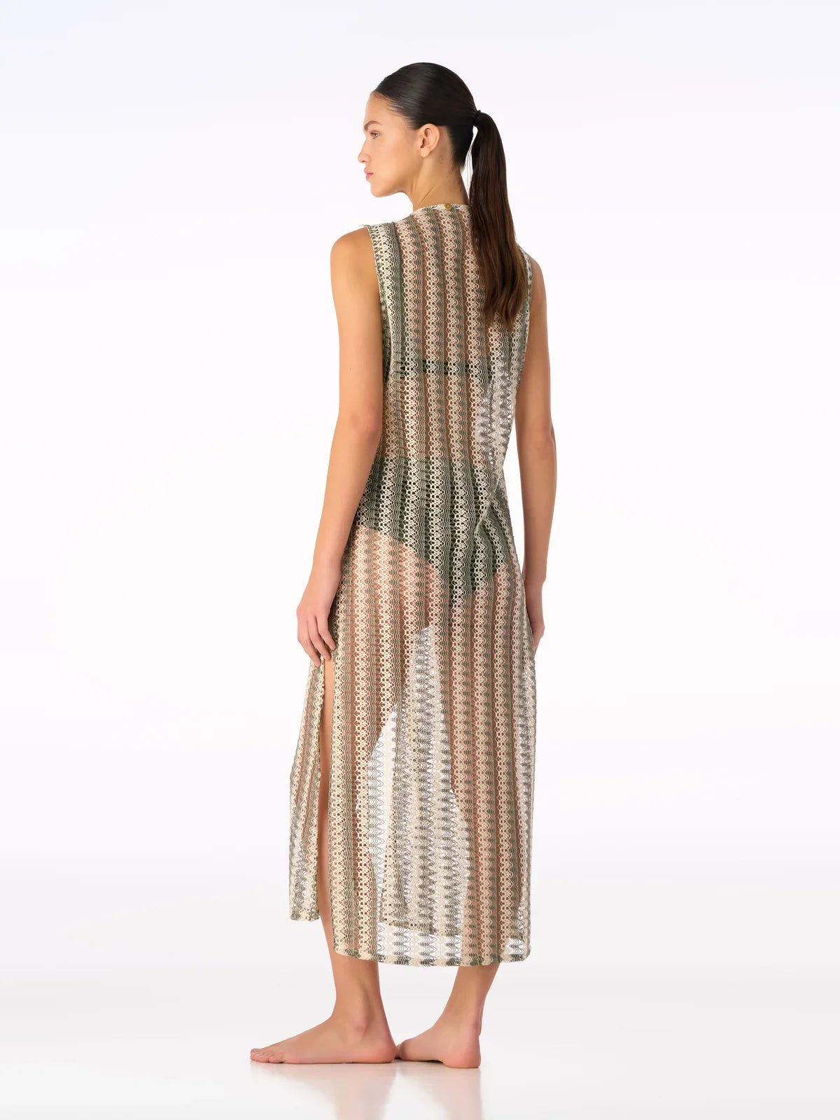 MELI ZAMIA COVER UP