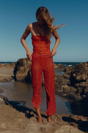AMBER ROAR MIKA PANTS