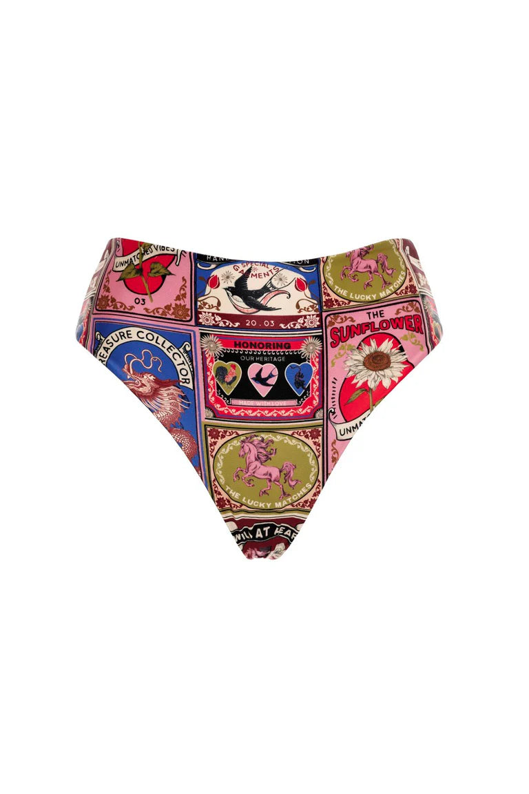 ISLA & PENELOPE BIKINI