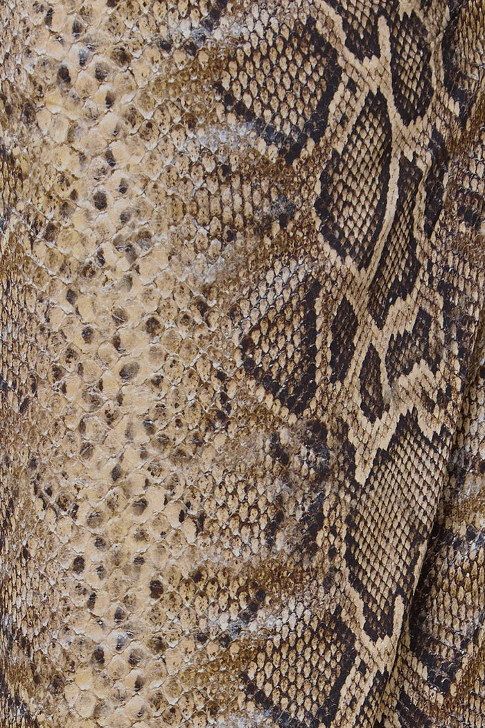 MAIA & AITANA ANIMAL PRINT SET