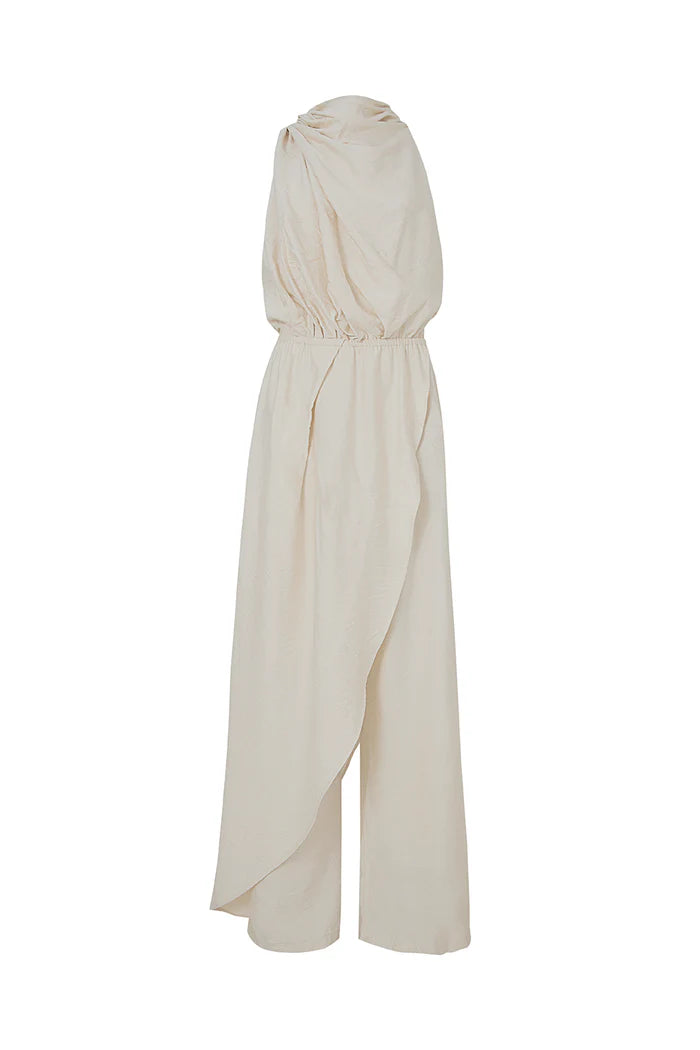 GIORGIA PERLA JUMPSUIT