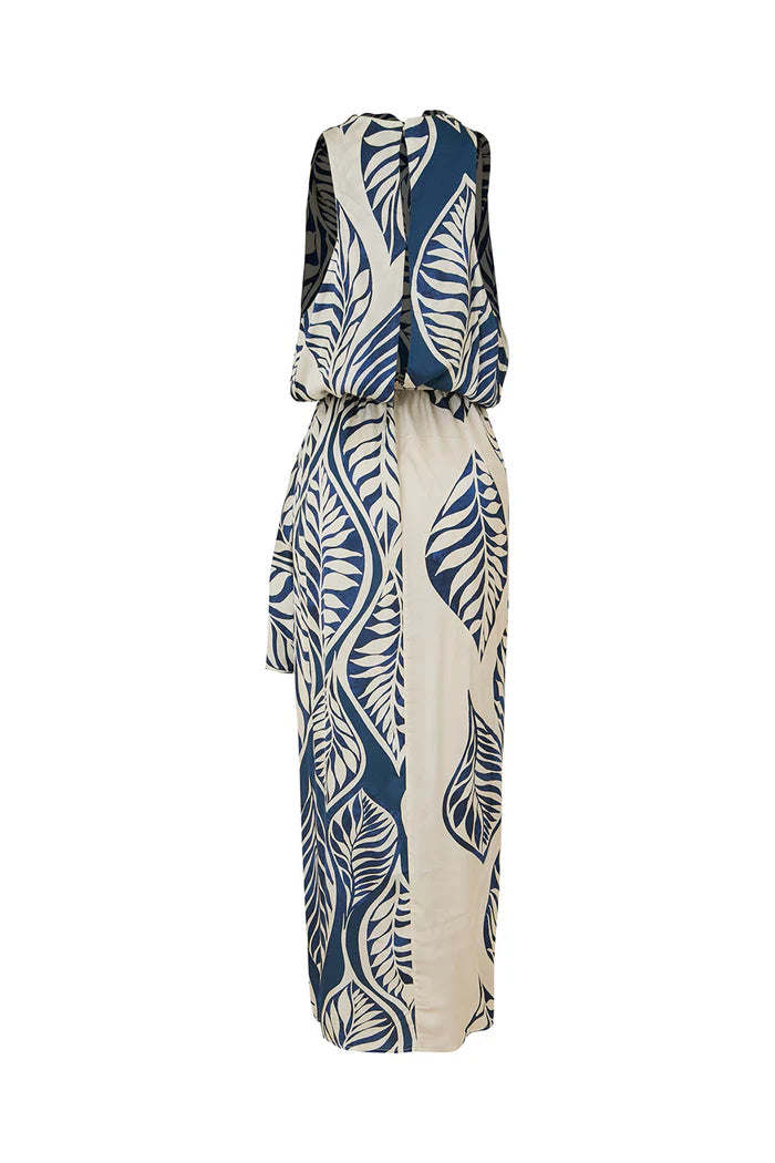 CAMELIA DRESS