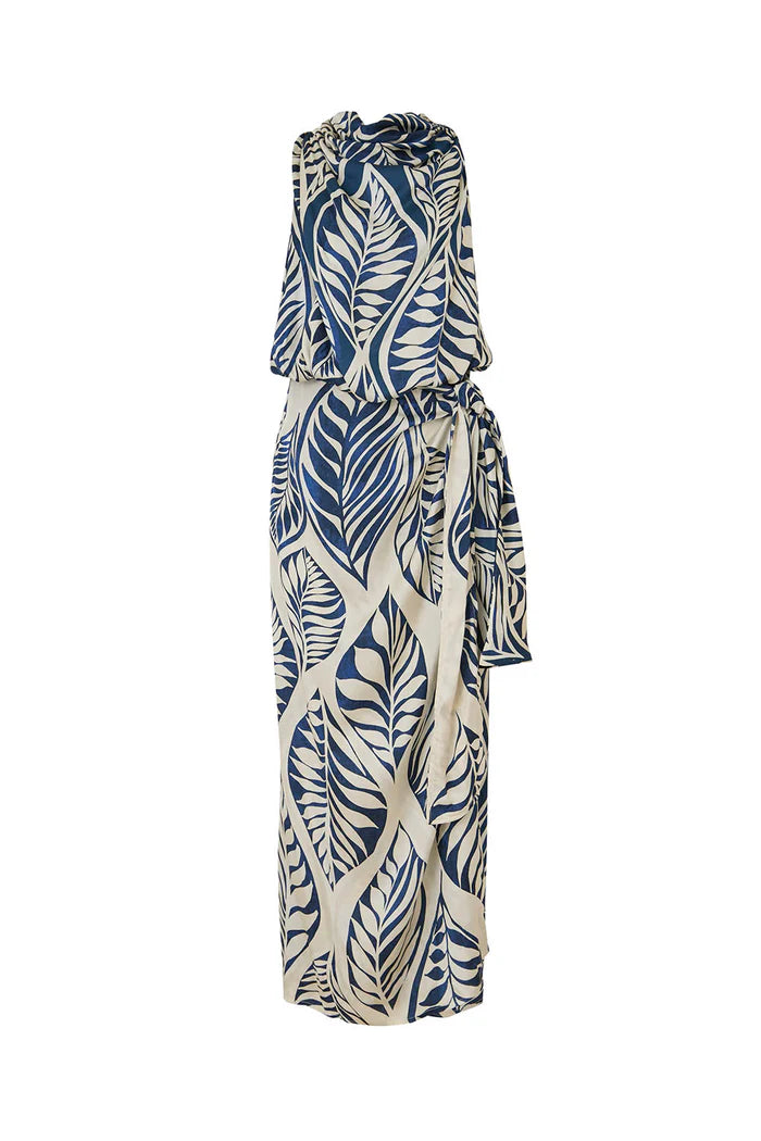 CAMELIA DRESS