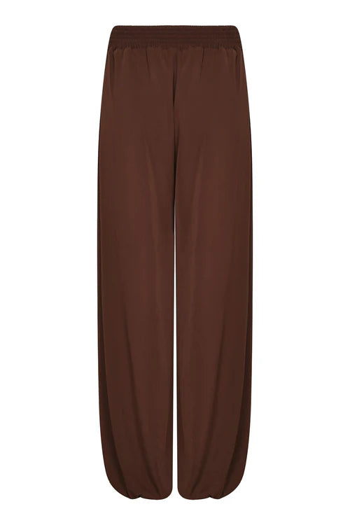 MARSEILLE COFFEE PANTS