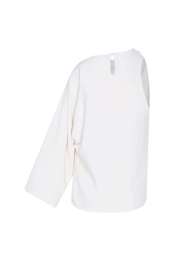 ZARETH BLOUSE
