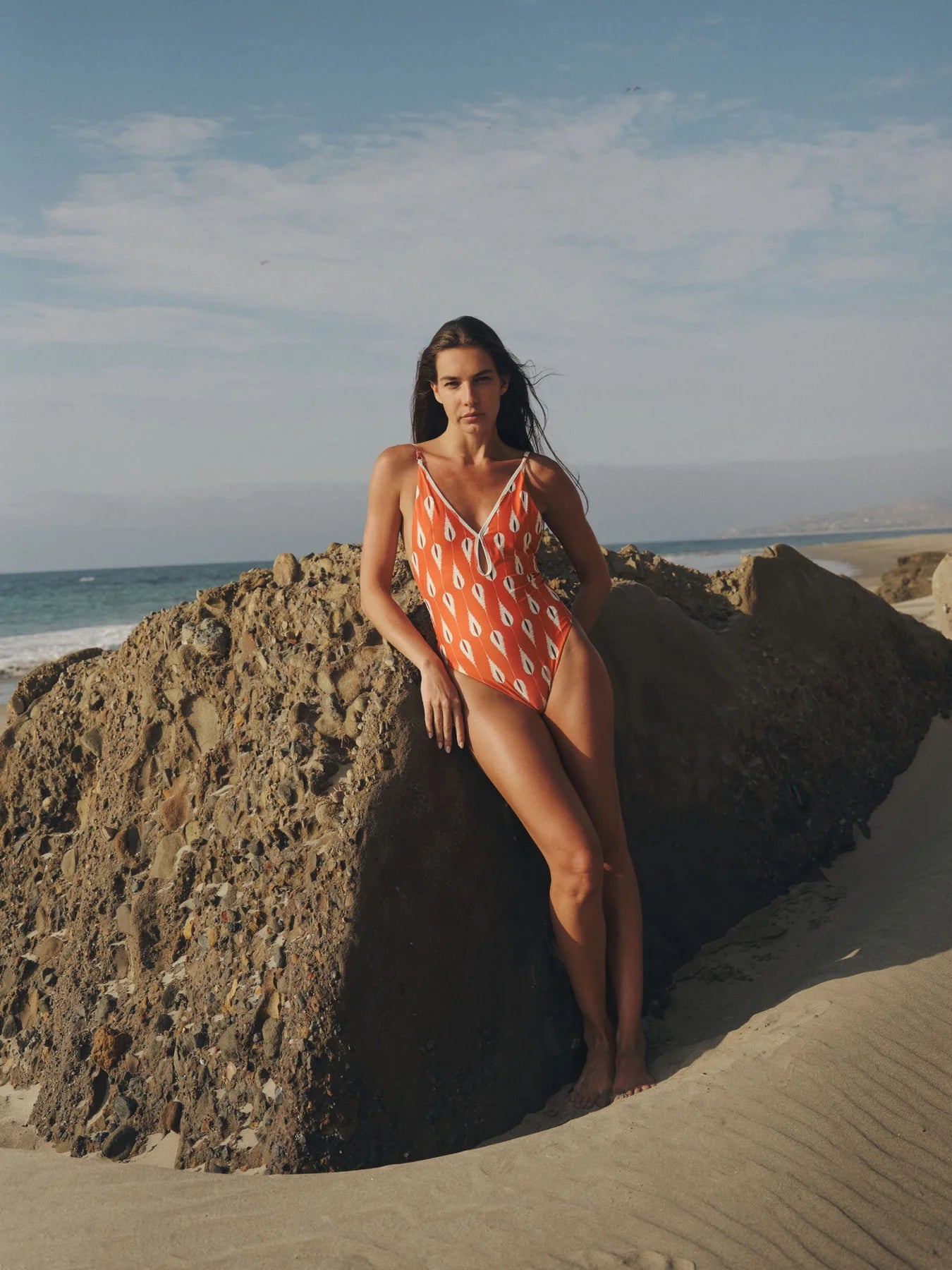 LUCIA FARA ONE PIECE