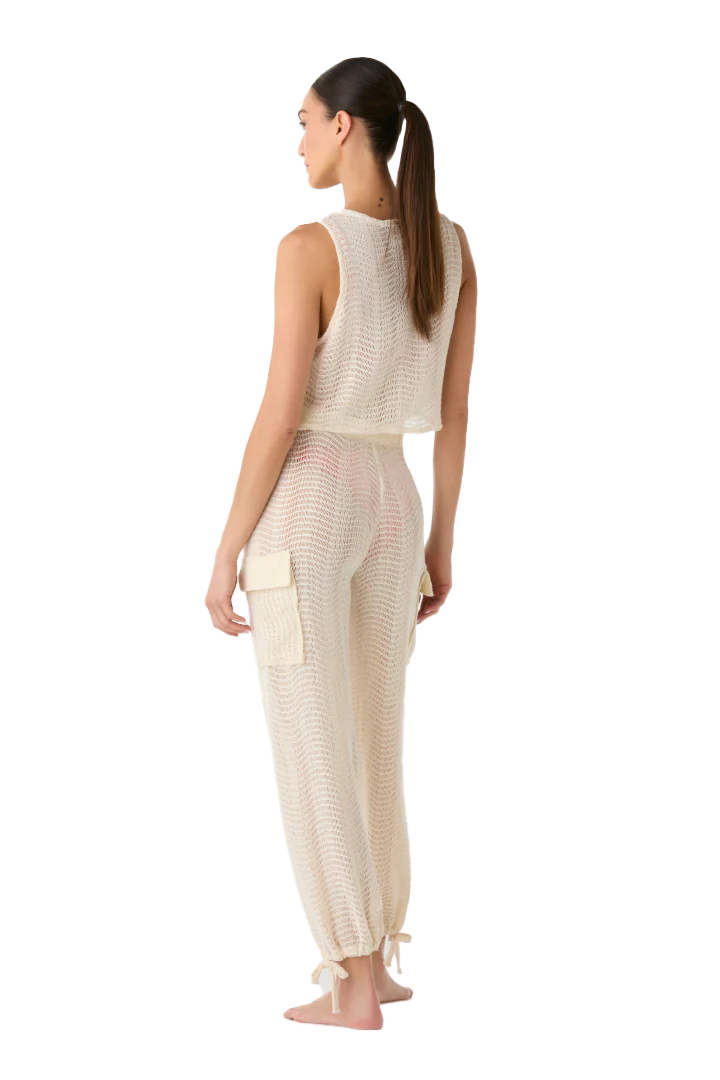 AROA & TEBE TOFU SET