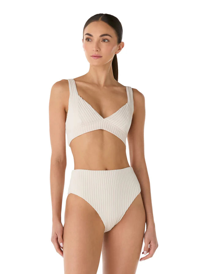 ALBA & SUA SHELL BIKINI