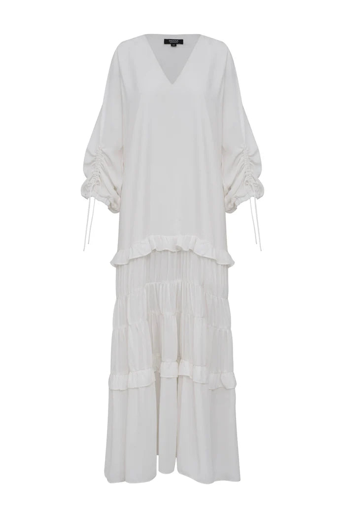 BRUMA NATURAL DRESS
