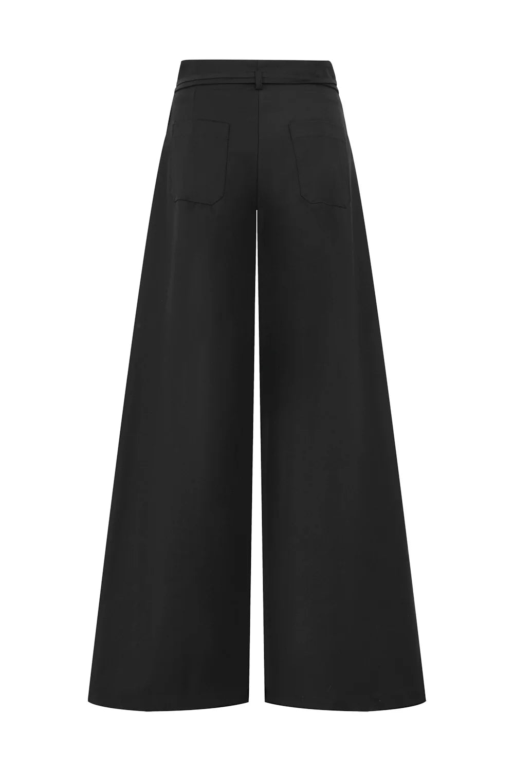 ANABELLE PANT BLACK