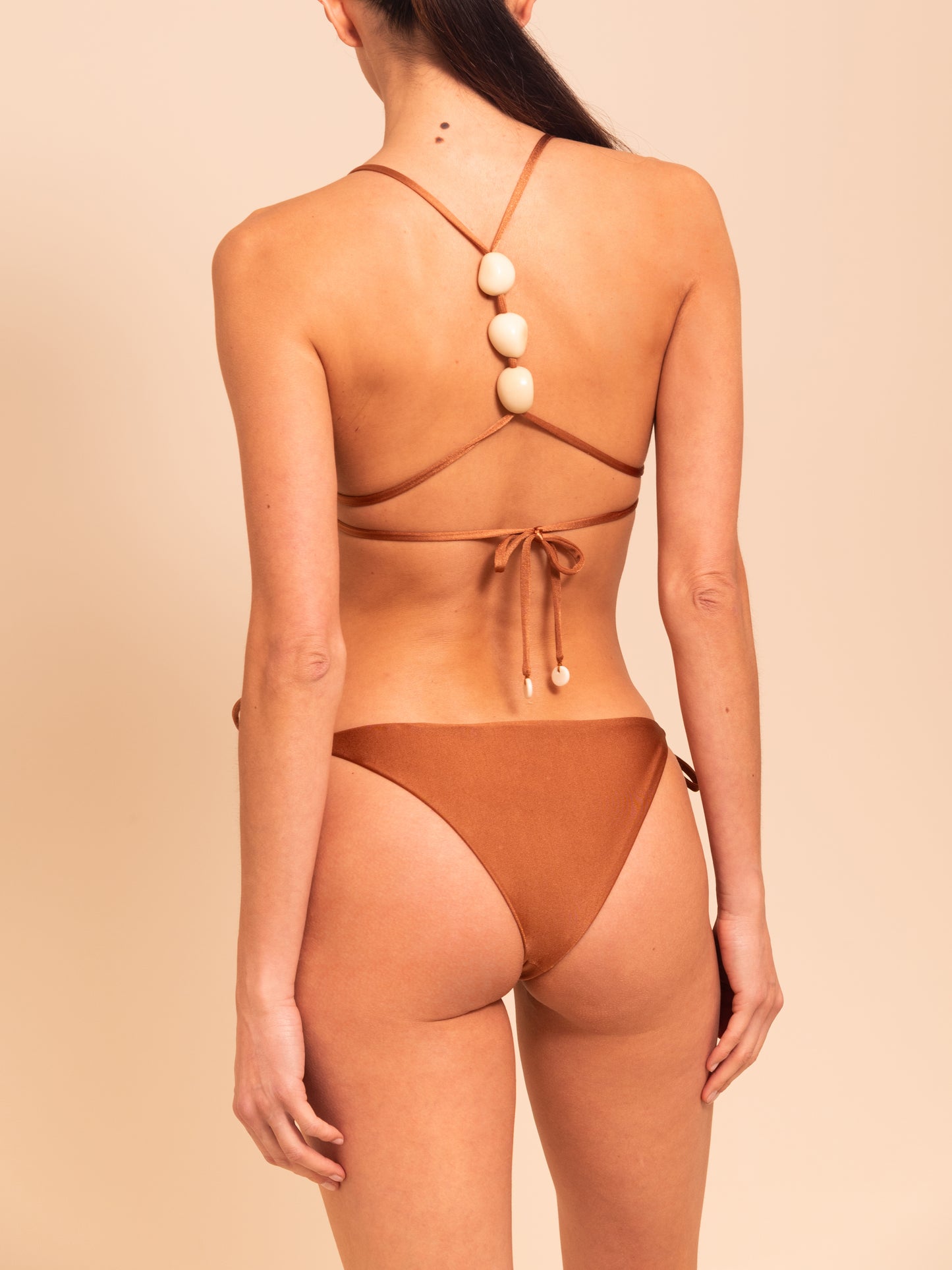 PIPA COGNAC BIKINI