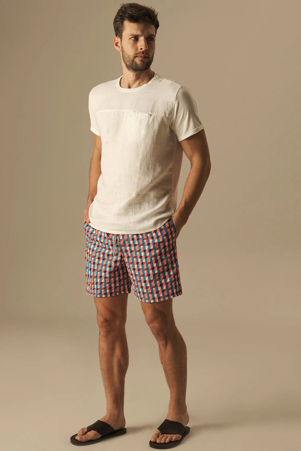 BAHIA SHORT