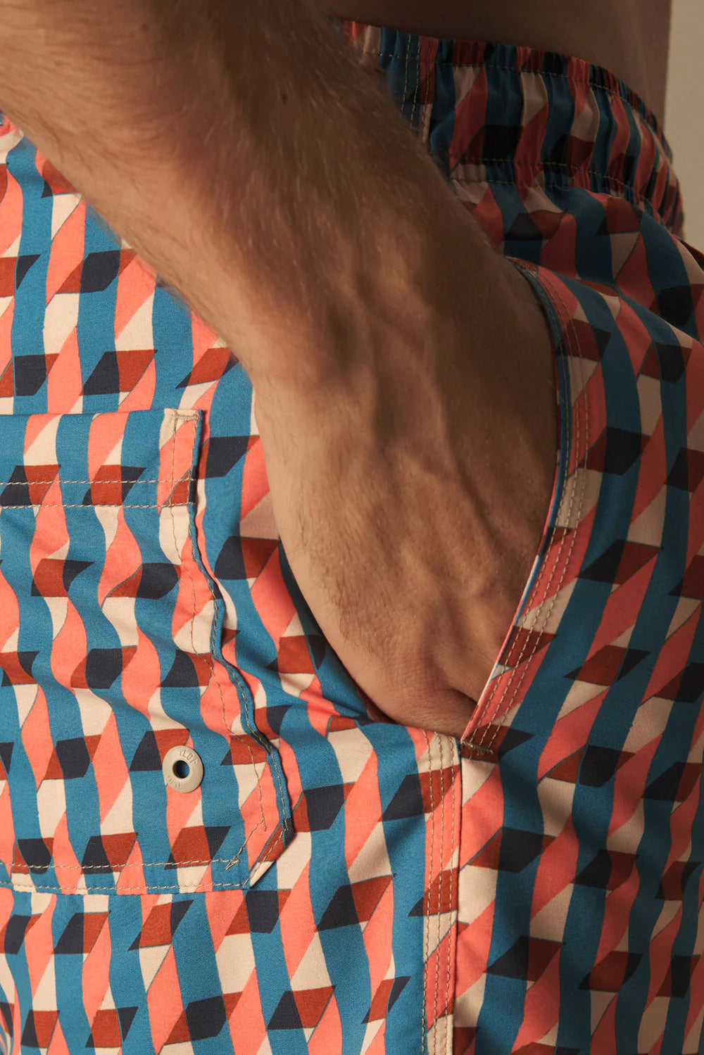 BAHIA SHORT