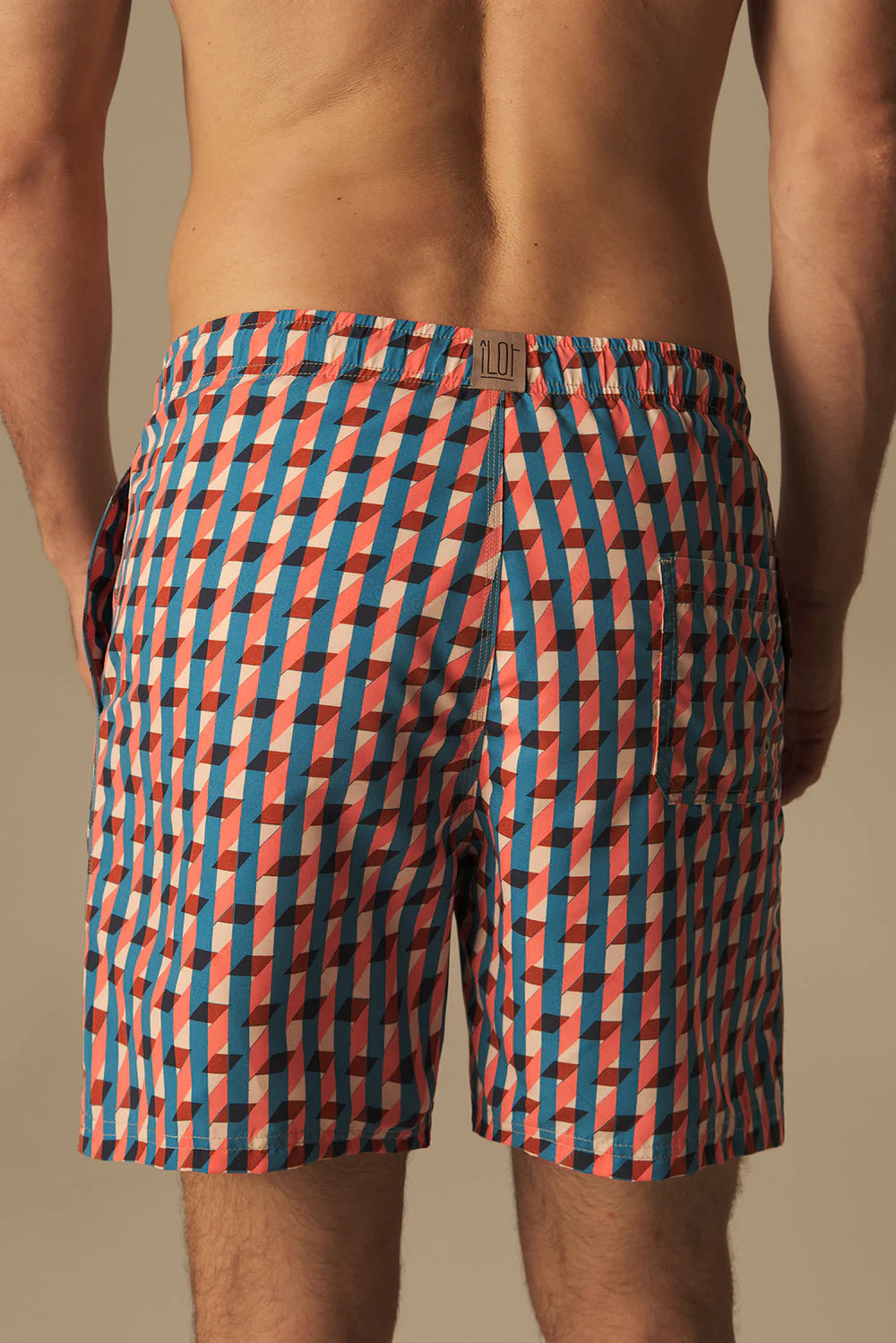 BAHIA SHORT