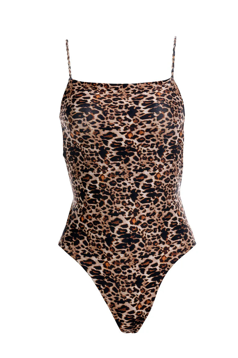 KALI QUILT ONE PIECE