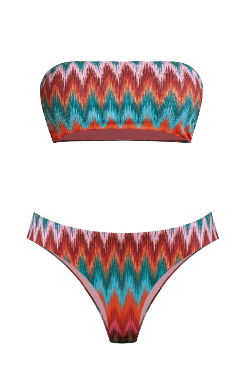 SERPENTINE BIKINI