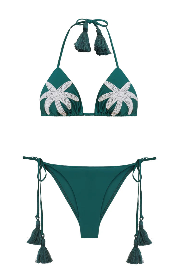 SAGE BIKINI