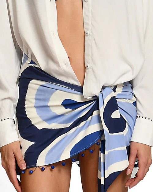 SASKIA TAPETTO SKIRT