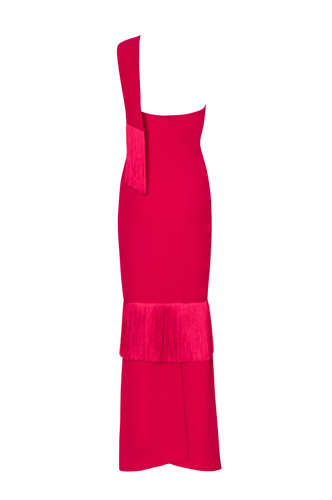 SOPHIA FUCSIA DRESS