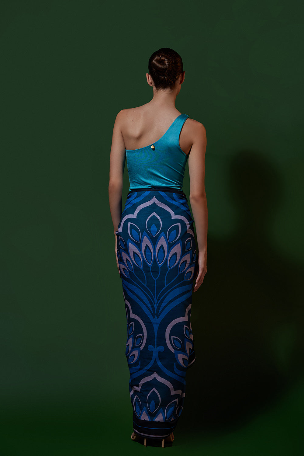 AMAZIGH SARONG