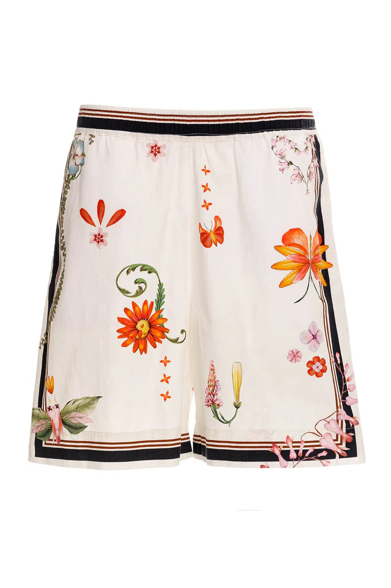 MALAGA AMBAR SHORT