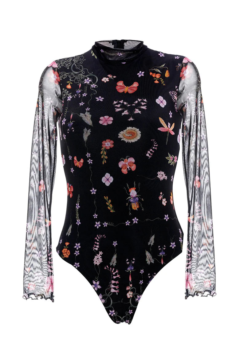 MEI AMBAR ONE PIECE