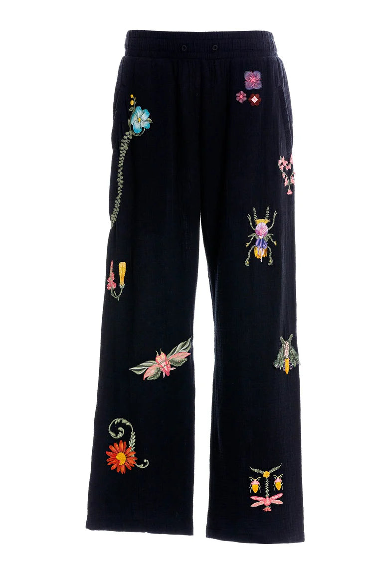 SERENA AMBAR PANTS