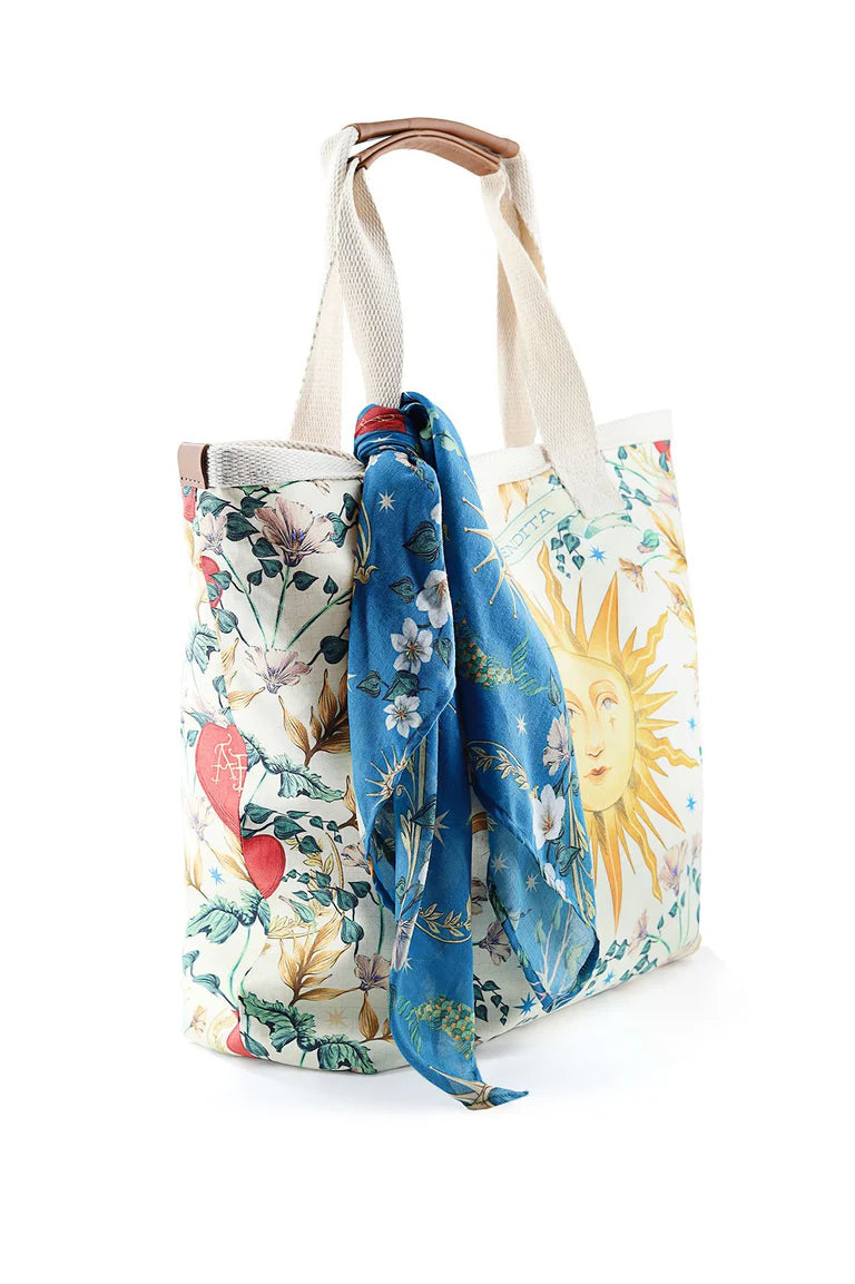 LUCIA SOLSTICE BAGS