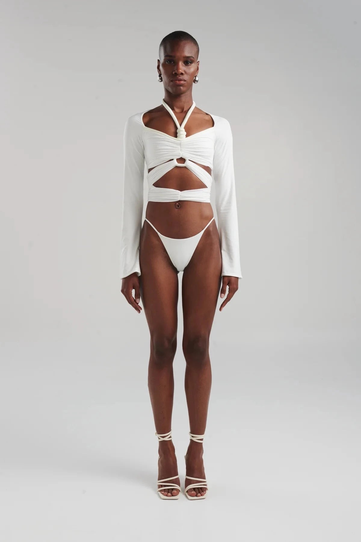 REDMAR WHITE TOP