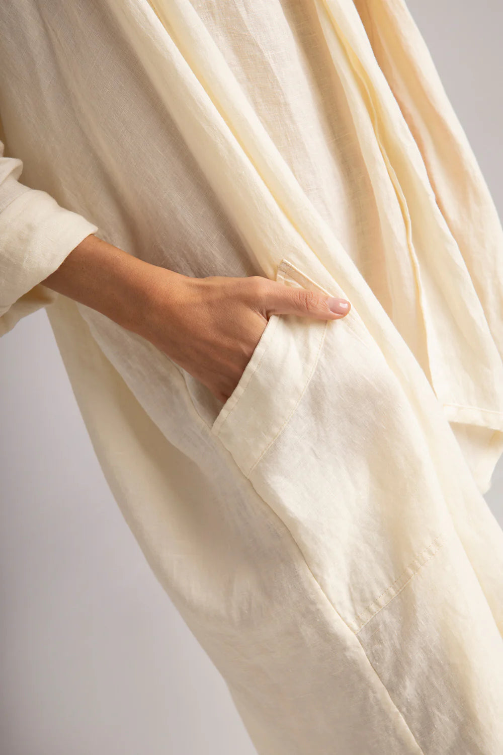 IVORY BASIC COVERUP