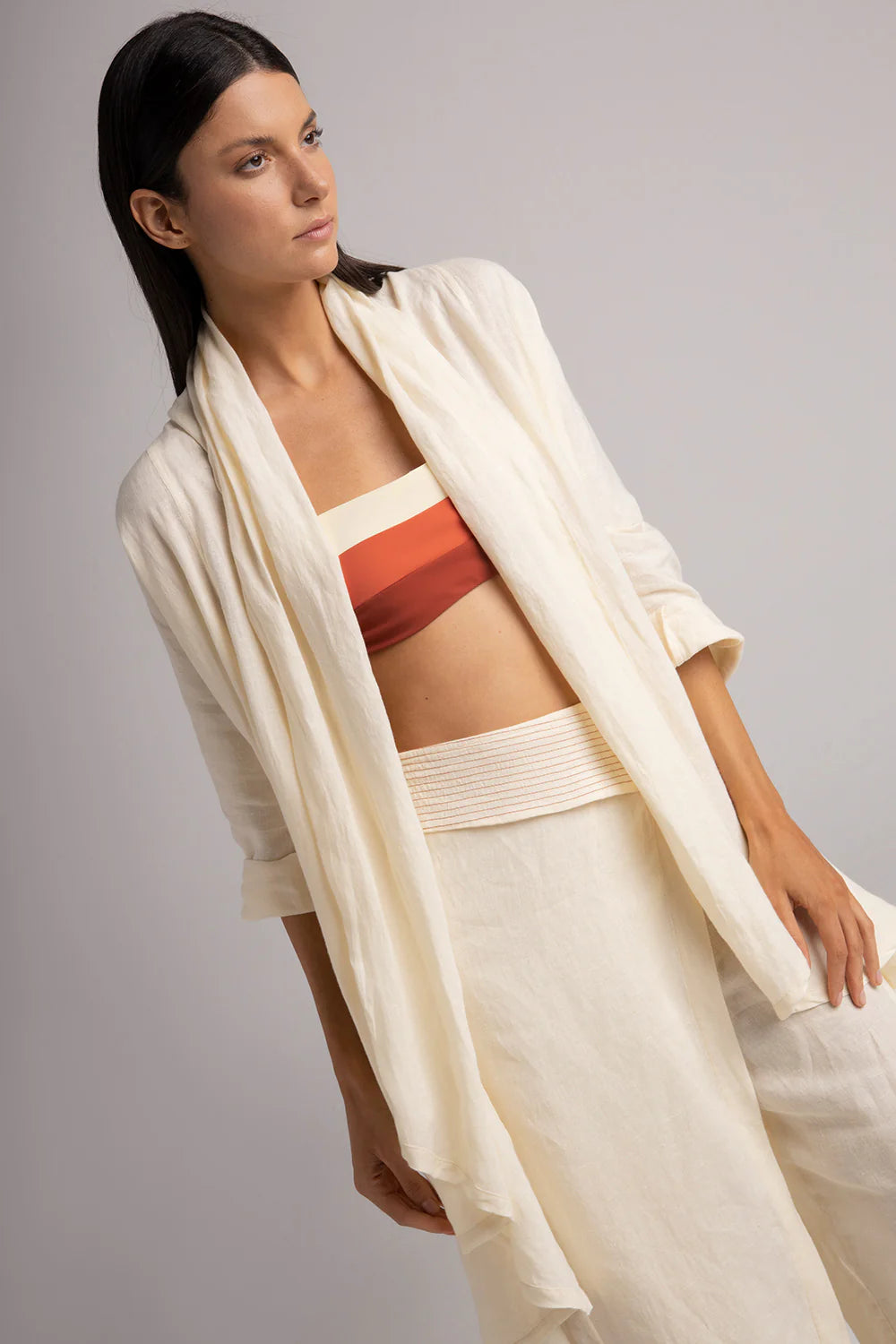 IVORY BASIC COVERUP