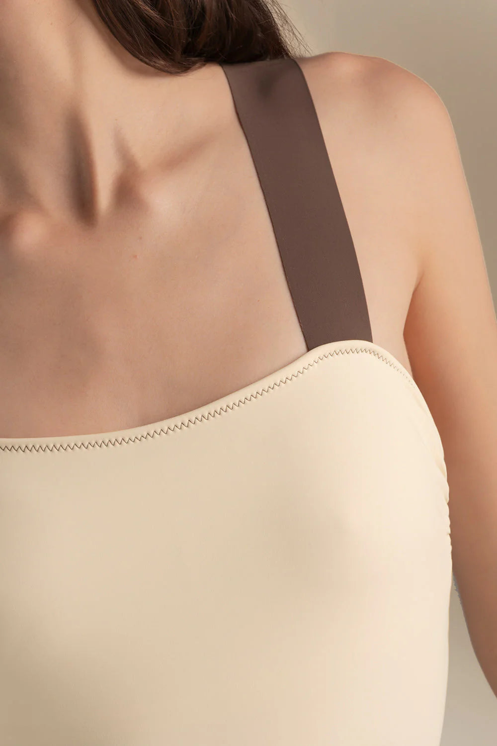 IVORY ONE PIECE