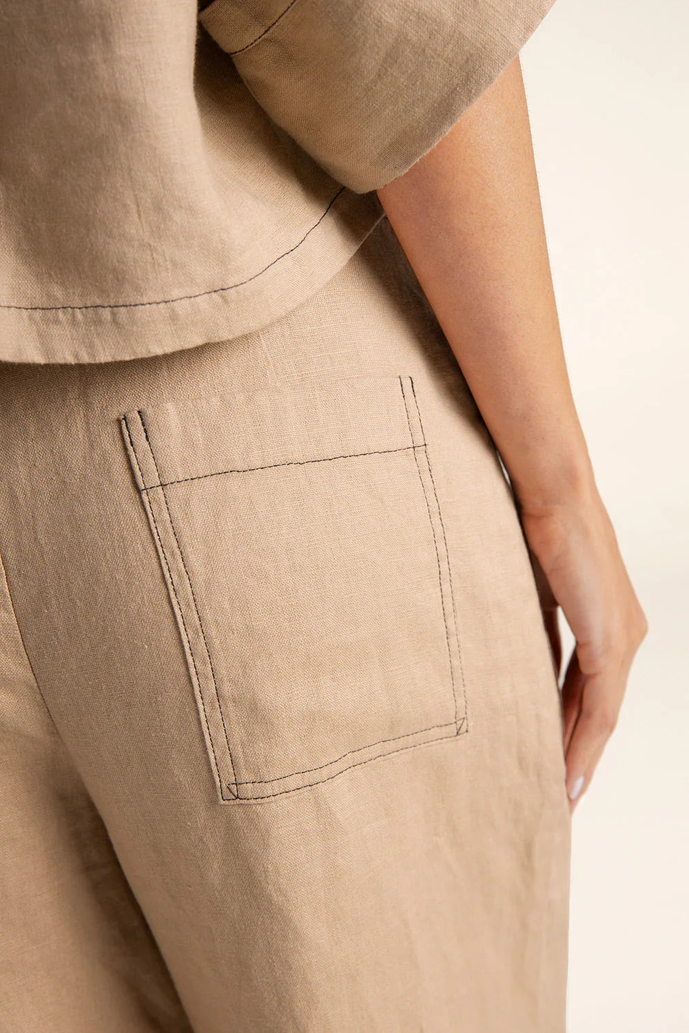 URBAN LINEN SET