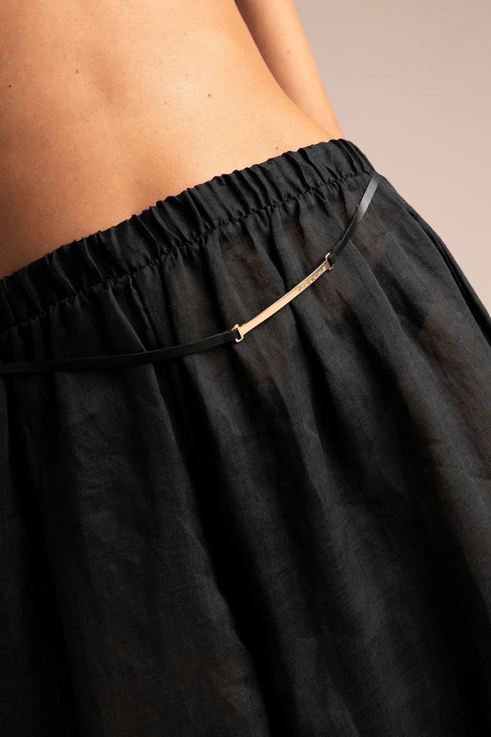 FLOW PANTS