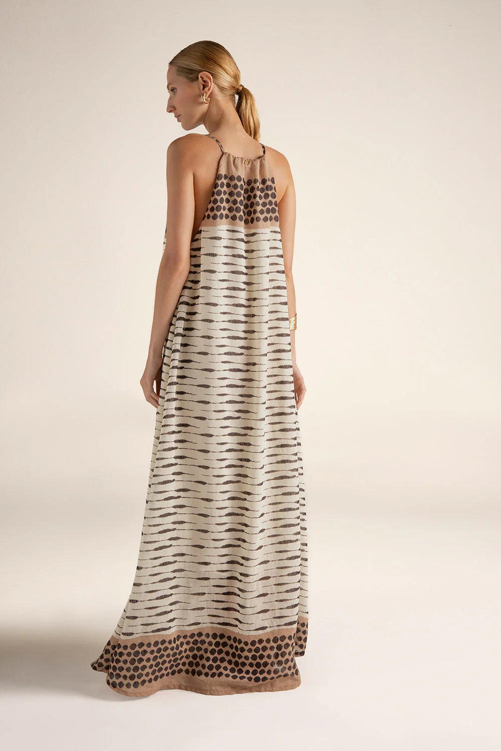BREEZE DRESS