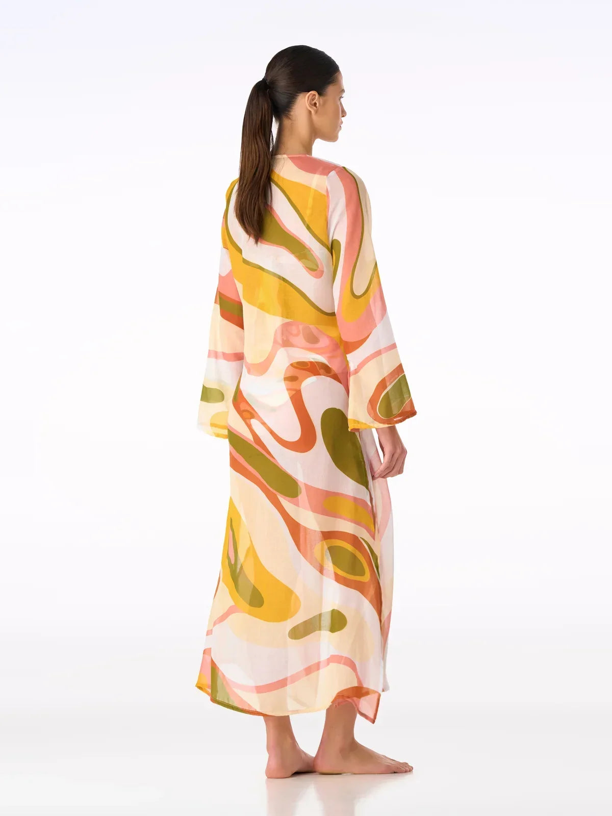UDA MARANTA COVER UP
