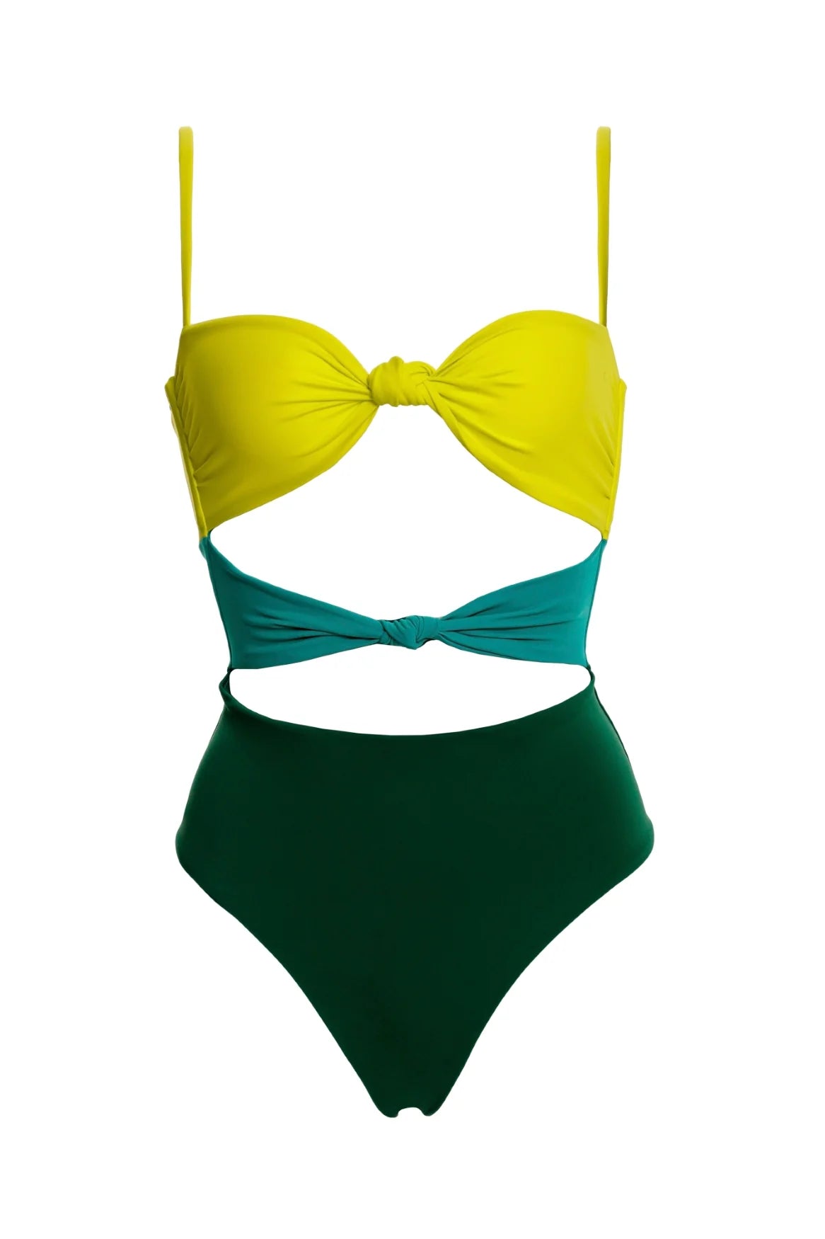 TABY VENTURA TRIKINI