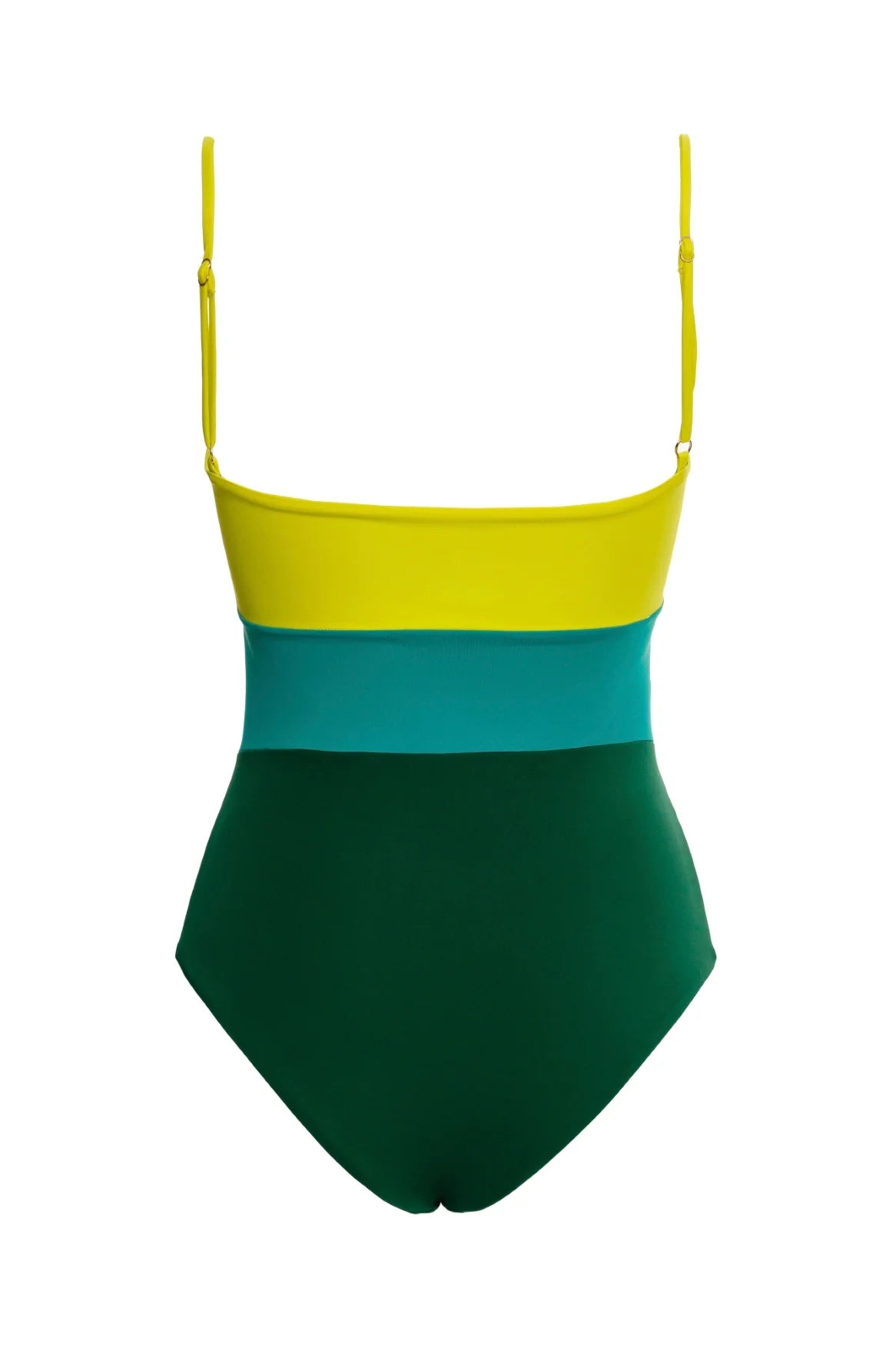 TABY VENTURA TRIKINI
