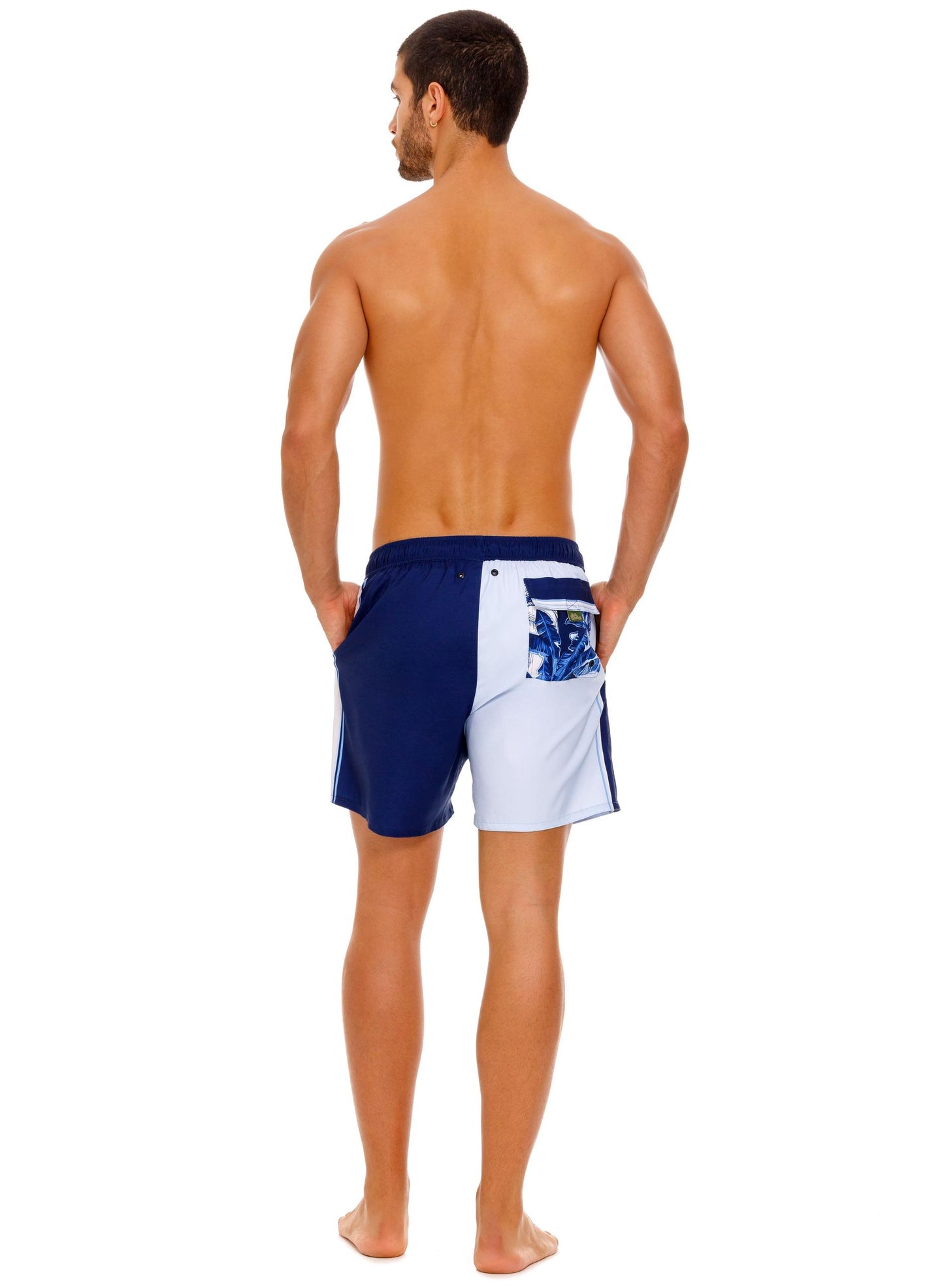 JOE TALES SHORT
