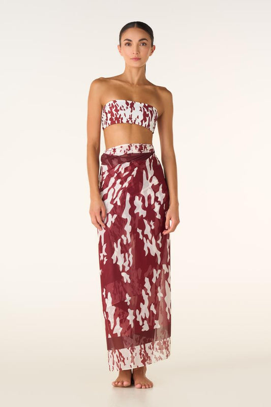 VINETA SARONG