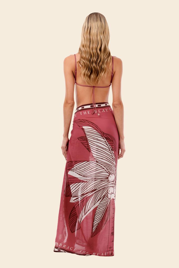 TROPICAL WINE THE MUST PAREO