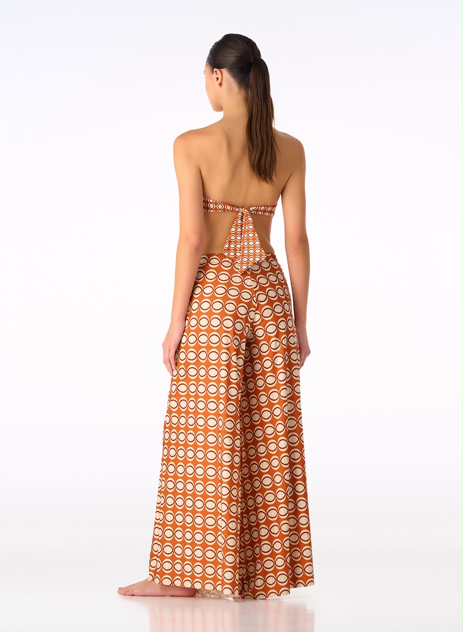 YERA FLORA PANT