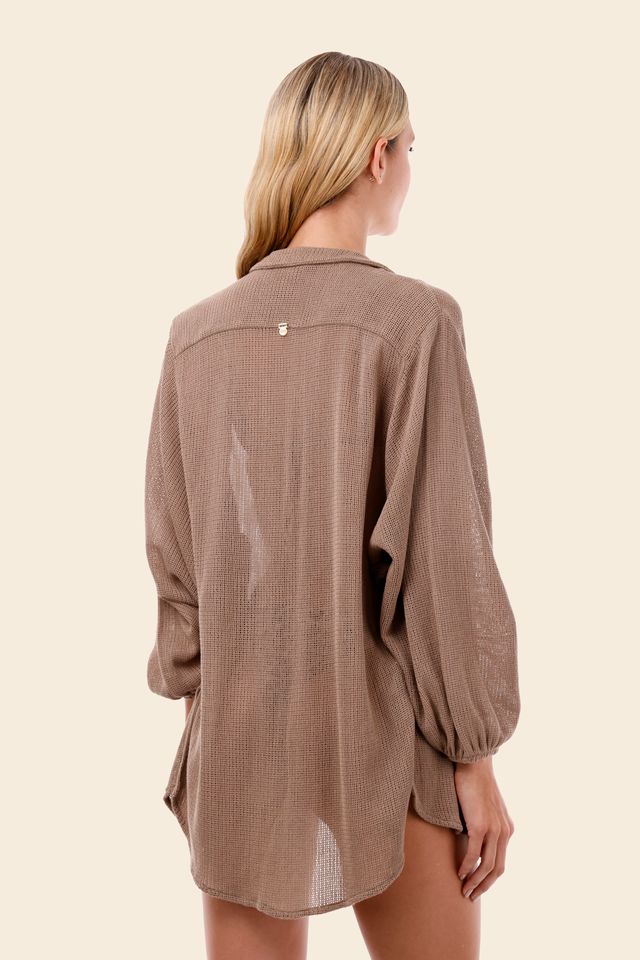 SUN KISS MALLA AKUMAL SHIRT