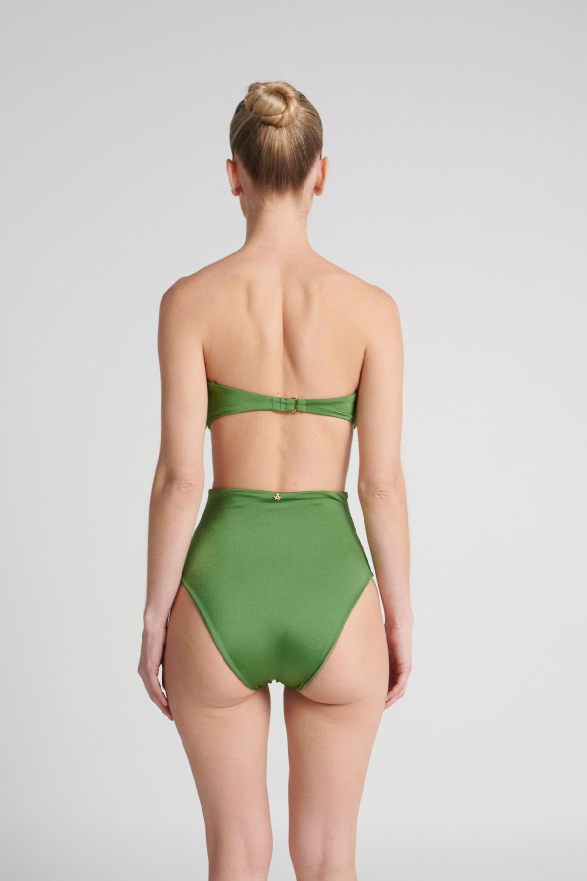 GREEN MEADOW BIKINI