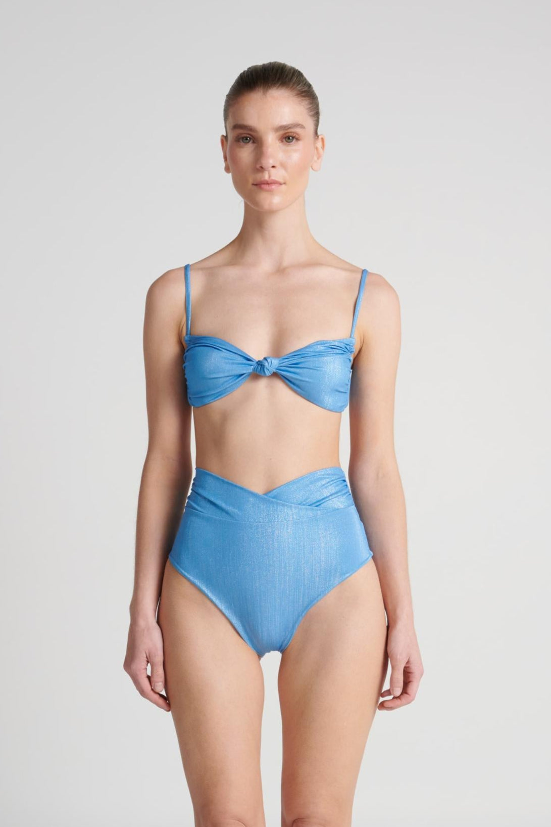 NIMBIS BLUE BIKINI