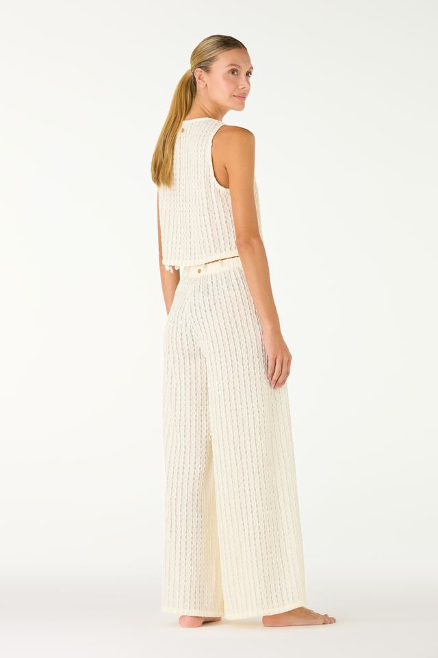GALO VEST & TERA PANTS MAREA SET