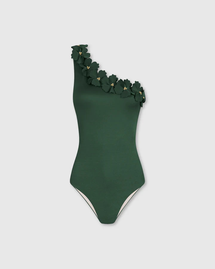 LU EMERALD ONE PIECE
