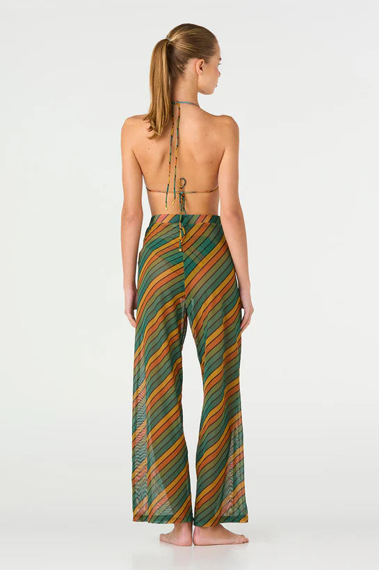 RETRO STRIDE MIKA PANTS